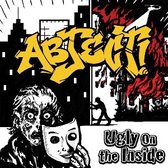 Abject - Ugly On The Inside (CD)
