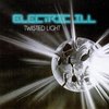 Electric Ill - Twisted Light (CD)