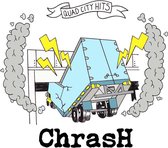 Chrash - Things My Friends Say (CD)