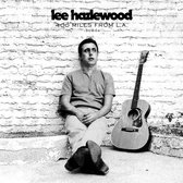 Lee Hazlewood - 400 Miles From L.A. 1955-56 (CD)