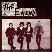 The Enemy - The Enemy (CD)