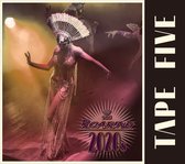 Tape Five - The Roaring 2020'S (CD)