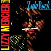 Lizzy Mercier Descloux - Zulu Rock (CD)