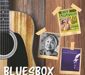Various Artists - Blues Box (3 CD)