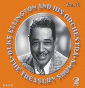 Duke Ellington & His Orchestra - The Treasury Shows Volume 18 (2 CD)