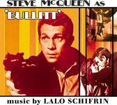 Lalo Schifrin - Bullit (CD)