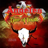 Angeles - Time Of Truth (CD) (Special Edition)