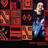 Bob Marley - Remix Hits (CD)