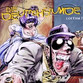 Various Artists - Die Deutschstunde-Lektion 1 (CD)