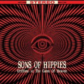Sons Of Hippies - Griffons At The Gates Of Heaven (CD)
