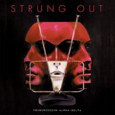 Strung Out - Transmission.Alpha.Delta (CD)