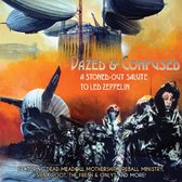 Various Artists - Dazed & Confused (Stoned Out Led Zeppelin Tribute) (CD)