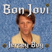 Bon Jovi - Jersey Boy (CD)