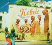 Kekele - Kinavana (CD)