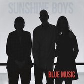Sunshine Boys - Blue Music (CD)