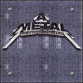Various Artists - Metal Tribute To Metallica (CD)