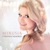Mirusia - Christmas Memories (CD)