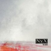 N.Y.X. - The News (CD)