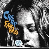 Cheap Freaks - Bury Them All (CD)