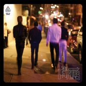 The Parties - Cryin Shame Ep (CD)