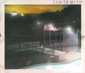 Zenith Myth - Zenith Myth (CD)