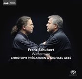 Christoph Pregardien & Michael Gees - Winterreise (CD)