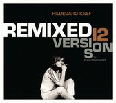 Hildegard Knef & Hans Nieswandt - Remixed (CD)