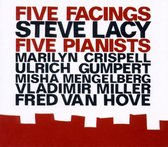 Steve Lacy & Others - Five Facings (CD)