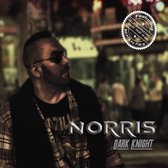 Norris Snippet Feat. P.M.B., Silla, Cappuccino & Tachi - Dark Knight (CD)