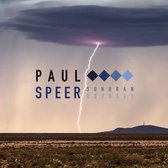 Paul Speer - Sonoran Odyssey (CD)