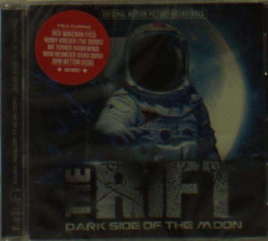 The Rift: Dark Side Of The Moon The Rift - Dark Side Of The Moon, Various | CD (album) | Muziek | bol.com