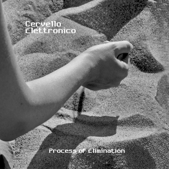 Foto: Cervello elettronico process of elimination cd 