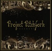 Project Pitchfork - Fragment (CD)