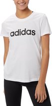 Adidas Beachball Set Xl Shirt Wit Dames - Maat M