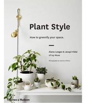 Plant Style: How to Greenify Your Space