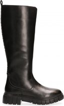 Maruti  - Thom Laarzen Zwart - Black - 39