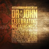 Various Artists - The Musical Mojo Of Dr. John: Celeb (2 CD)