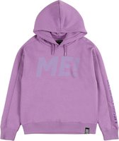 Staccato sweatshirt Smoky Blue-140