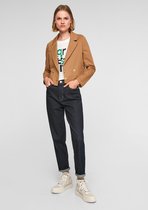 S.oliver blazers Cognac-38