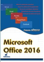 Microsoft Office 2016