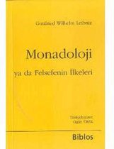 Monadoloji Ya da Felsefenin İlkeleri