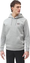 Dickies Oakport Hoodie - Grey Melange