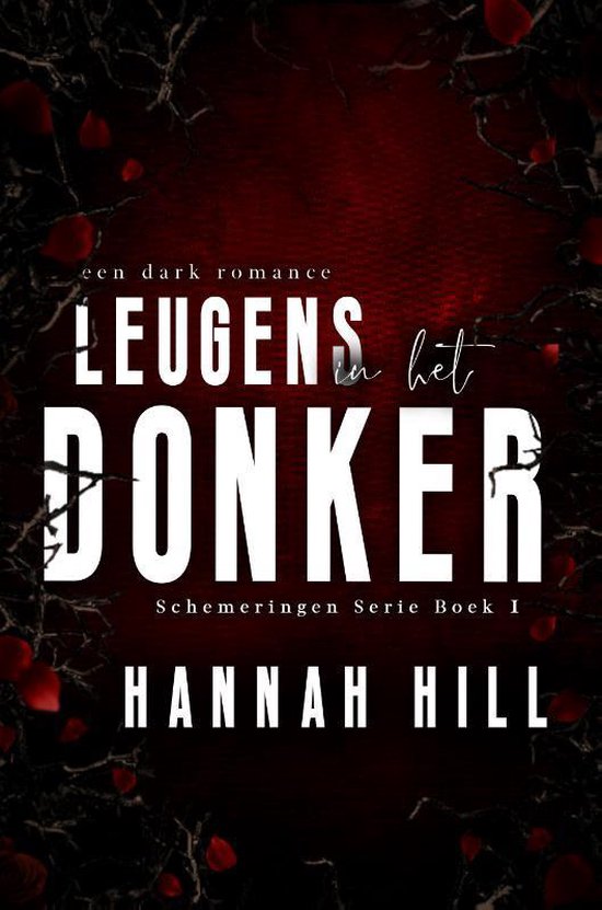 Schemeringen 1 - Leugens in het donker - cover