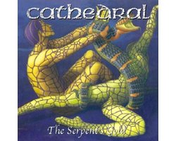 Serpent's Gold