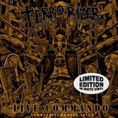 Live Commando (Limited White Vinyl)