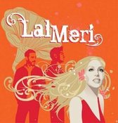 Lal Meri - Lal Meri (CD)