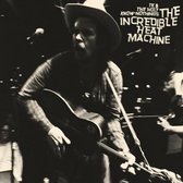 Tk & The Holy Know-Nothings - The Incredible Heat Machine (LP)