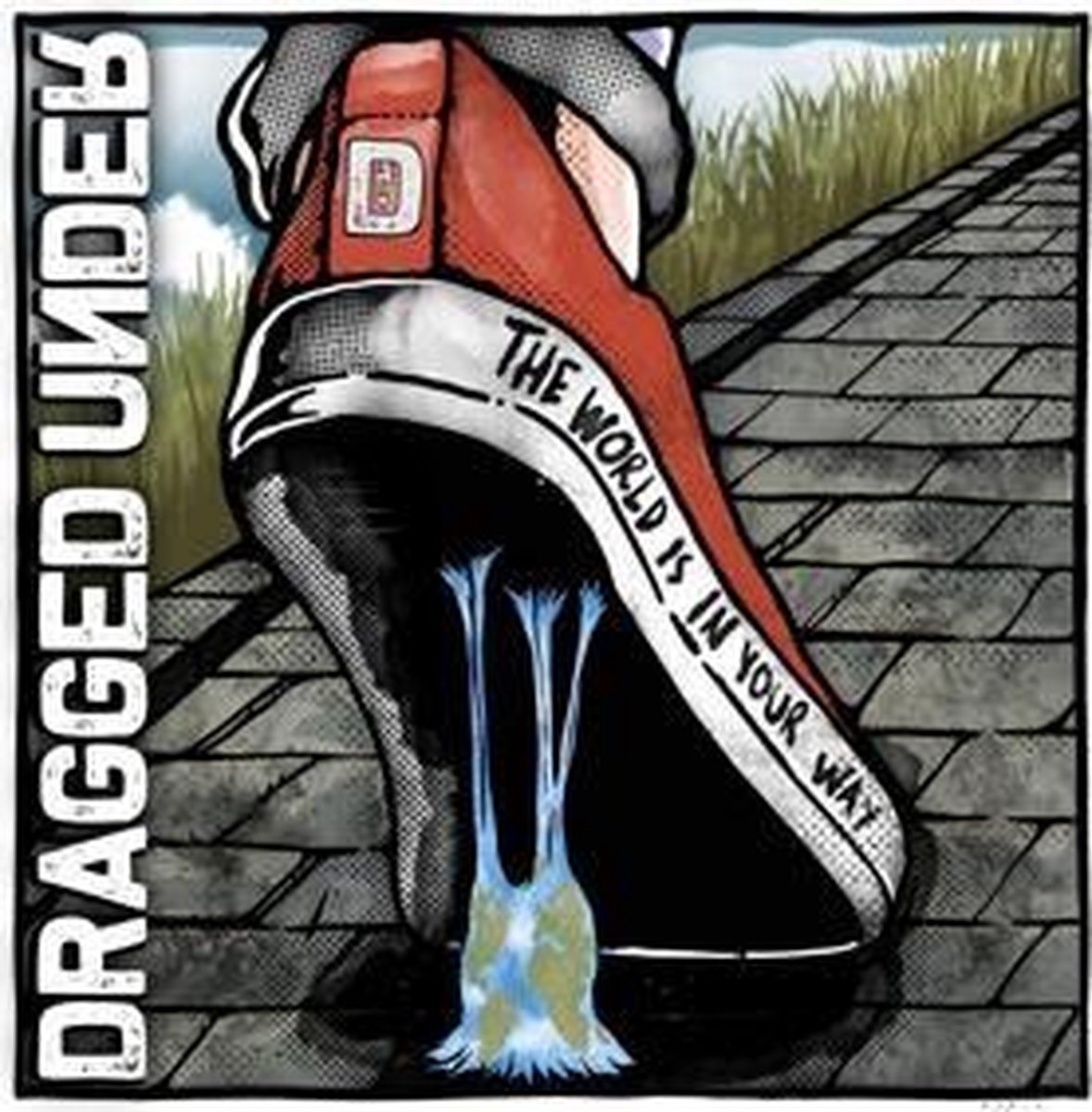The World Is In Your Way (Deluxe Edition)