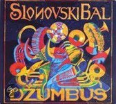 Slonovski Bal - Dzumbus (CD)