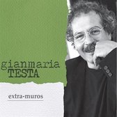 Gianmaria Testa - Extra Muros (LP)